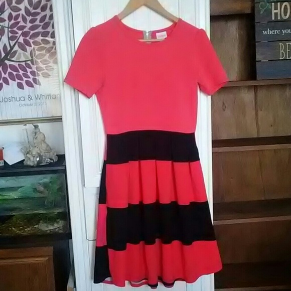 LuLaRoe Dresses & Skirts - Lularoe Amelia
